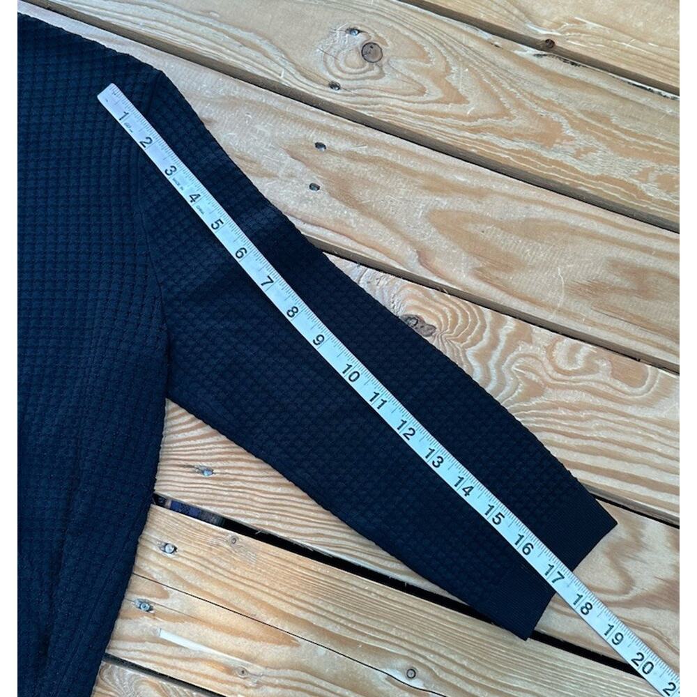 Classiques Entier Button Front Cardigan Top Size … - image 8